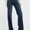 Donna elisabetta franchi Jeans | Jeans Blu Donna