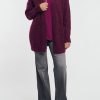 Donna 8 pm Maglie | Cardigan Ligabue Multicolor Donna