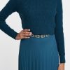 Donna elisabetta franchi Maglie | Maglia Blu