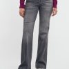 Donna 7 for all mankind Jeans | Modern Dojo Soho Grigio Donna