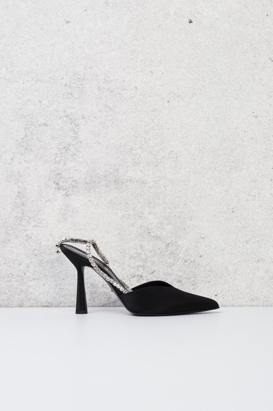 Donna aldo castagna Stringate | Scarpa Nero Donna