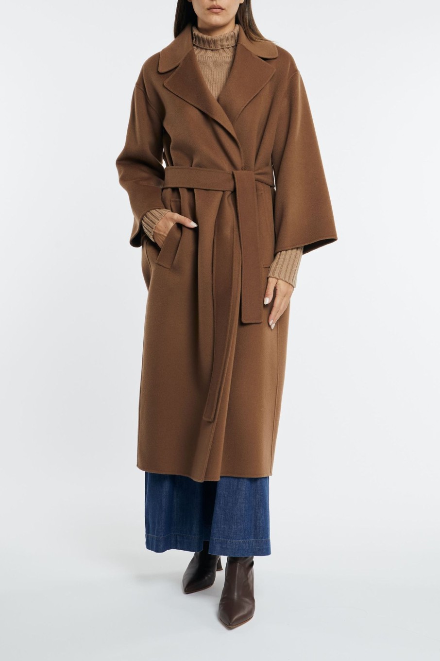 Donna maxmara Cappotti | Cappotto Multicolor