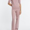 Donna maxmara Maglie | Maglia Rosa Donna