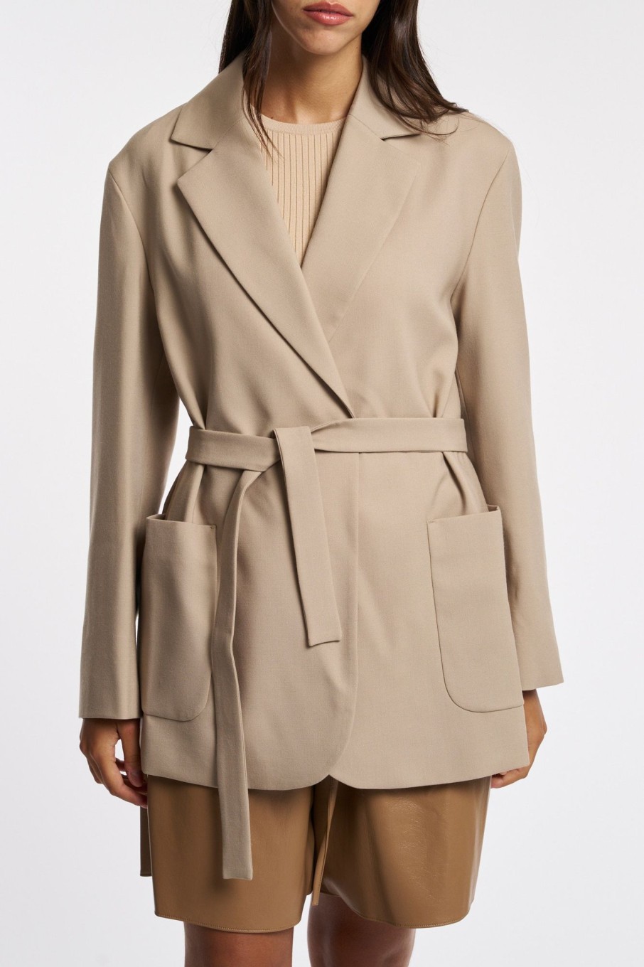 Donna maxmara Giacche | Giacca Multicolor