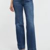 Donna 7 for all mankind Jeans | Modern Dojo Slim Illusion Outer Blu Donna