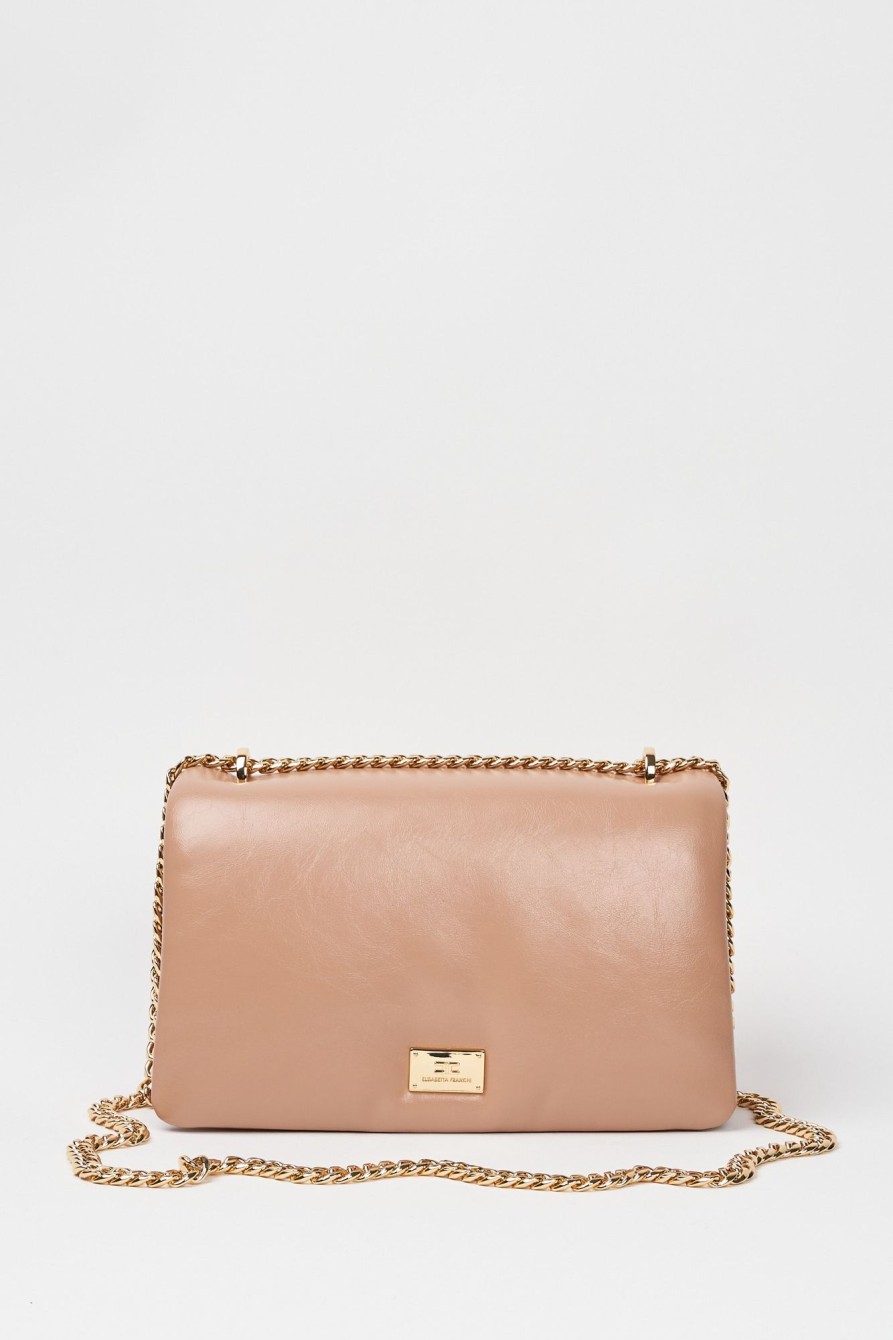 Donna elisabetta franchi Borse | Borsa Rosa Donna