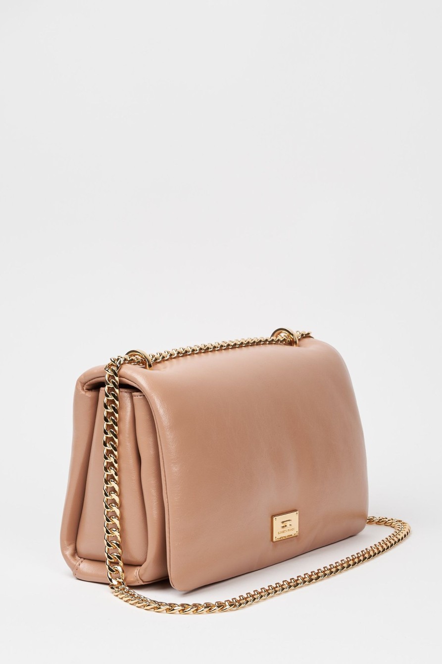 Donna elisabetta franchi Borse | Borsa Rosa Donna