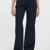 Donna maxmara Pantaloni | Pantalone Blu Donna