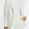 Donna maxmara Giacche | Giacca Bianco