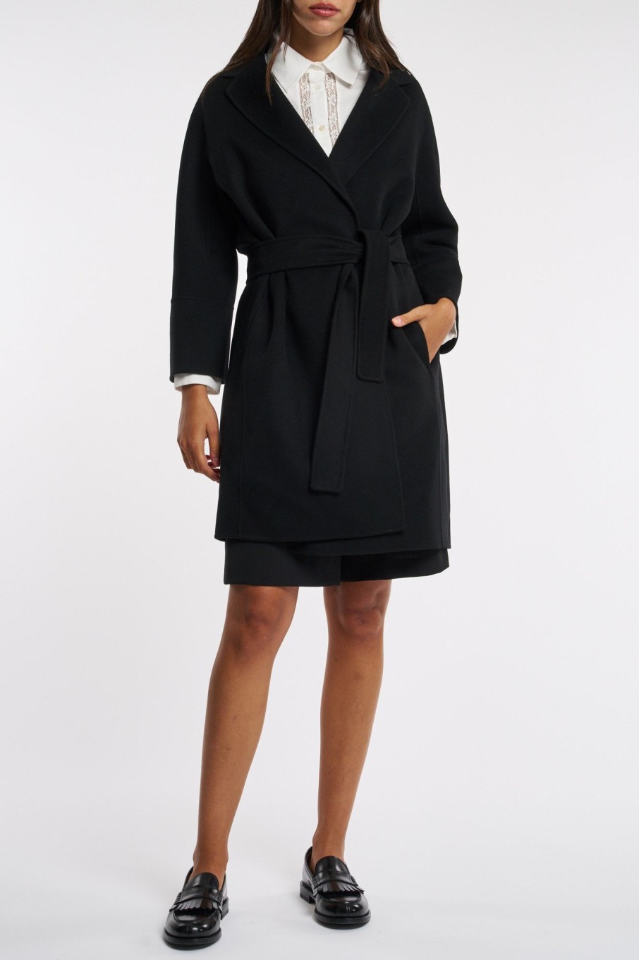 Donna maxmara Cappotti | Cappotto Multicolor