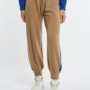 Donna maxmara Pantaloni | Pantalone Marrone Donna