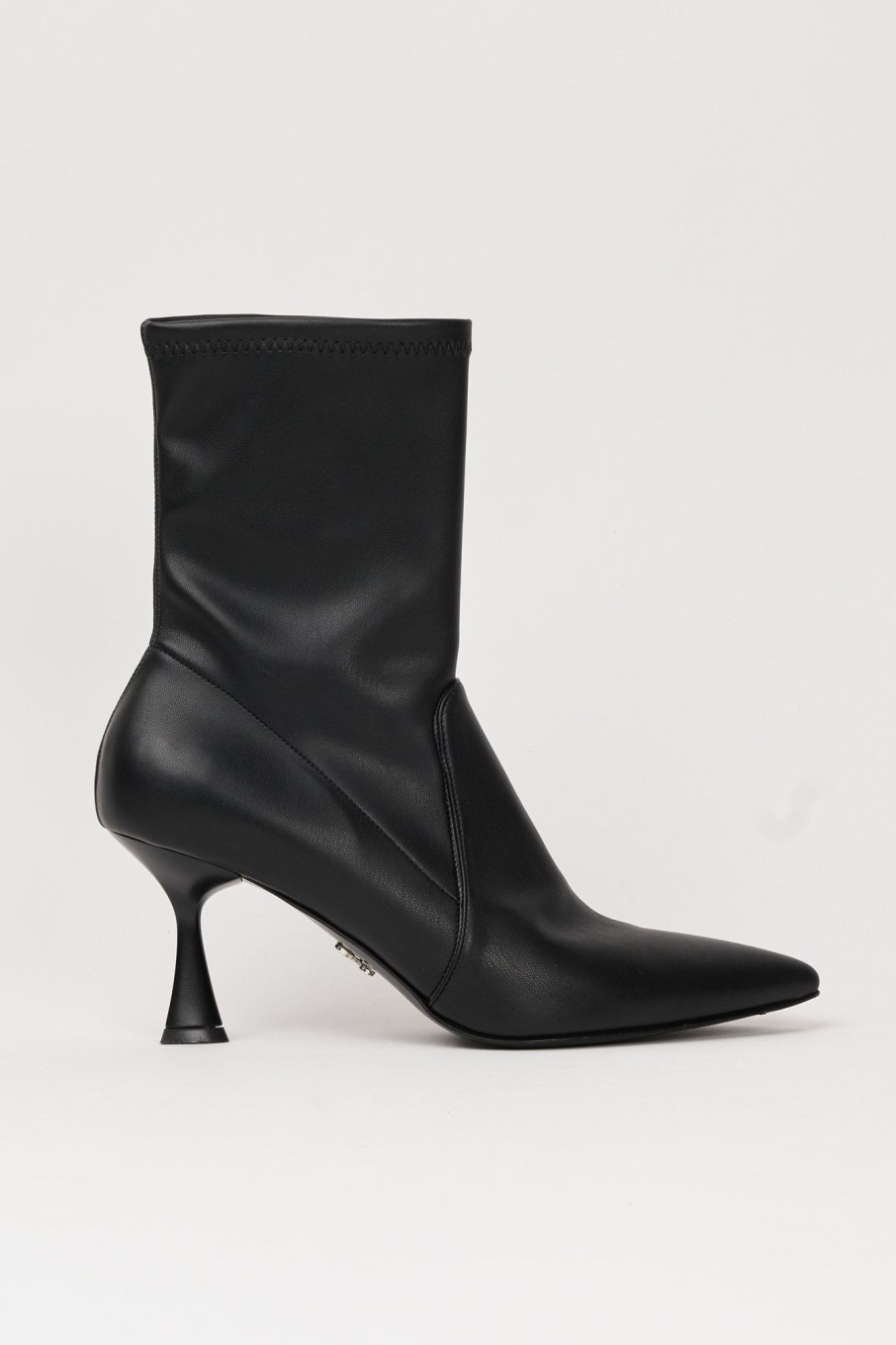 Donna sergio levantesi Stringate | Scarpa Nero Donna