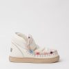 Donna mou Stringate | Scarpa Multicolor