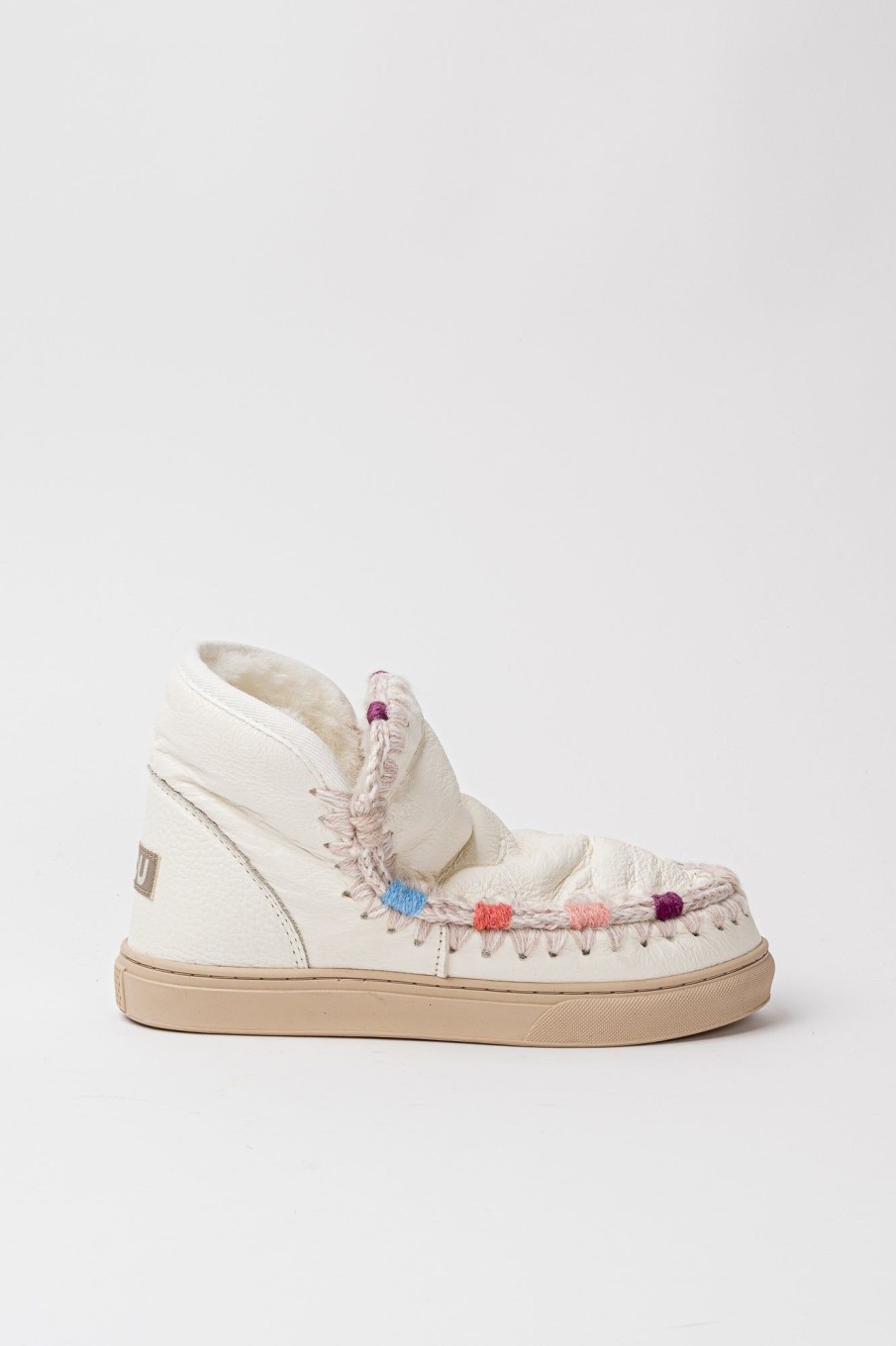 Donna mou Stringate | Scarpa Multicolor