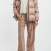 Donna maxmara Giubbotti | Giubbino Rosa Donna