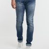 Uomo dondup Jeans | Jeans George Multicolor Uomo