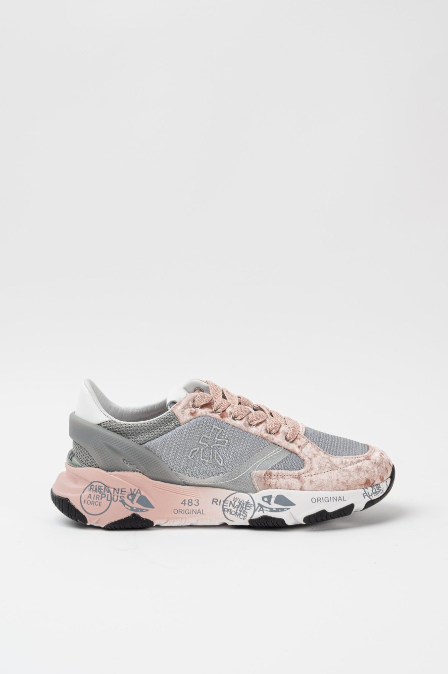 Donna premiata Sneakers | Sneakers Multicolor