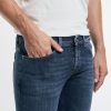 Uomo dondup Jeans | Jeans George Blu Uomo