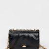 Donna elisabetta franchi Borse | Borsa Nero