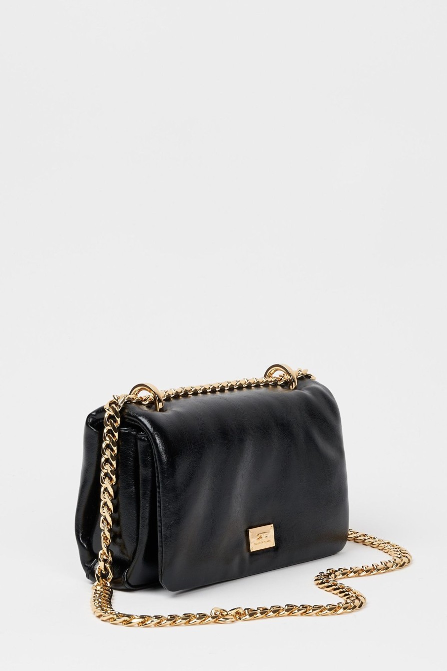 Donna elisabetta franchi Borse | Borsa Nero