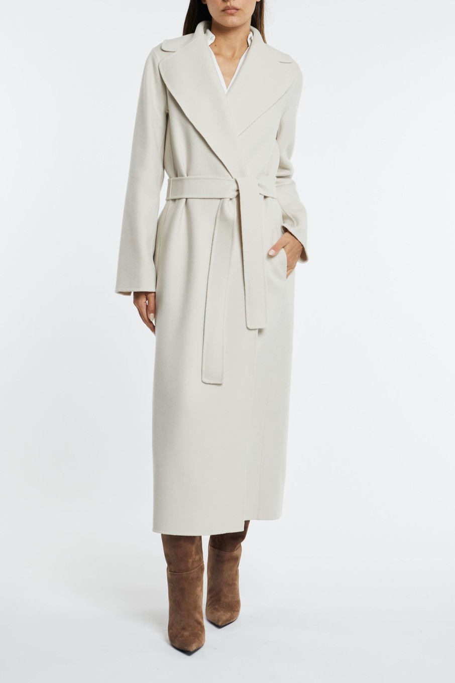 Donna maxmara Cappotti | Cappotto Multicolor