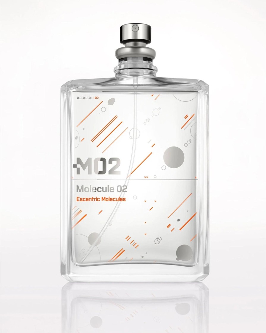 Donna escentric - molecule Profumi | 02 Profumo Unico Uomo