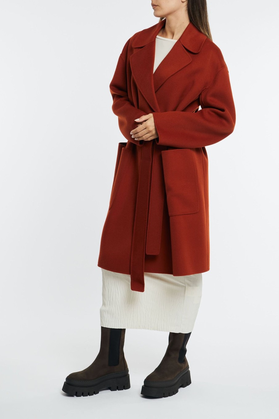 Donna maxmara Cappotti | Cappotto Multicolor