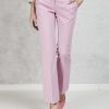 Donna incotex Pantaloni | Pantalone Rosa Donna