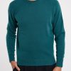 Uomo filippo de laurentiis Maglie | Maglia 100% Wv Multicolor