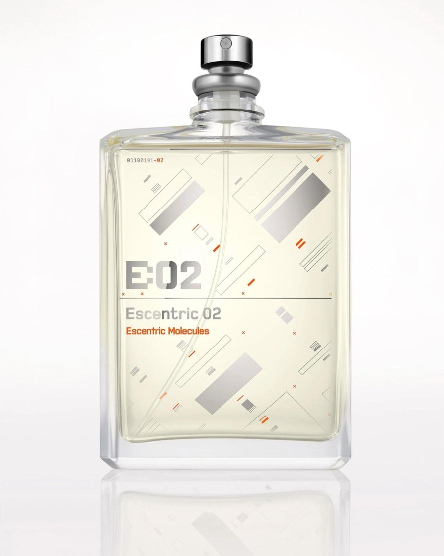 Donna escentric - molecule Profumi | Escentric 02 - Molecule Profumo Unico Uomo