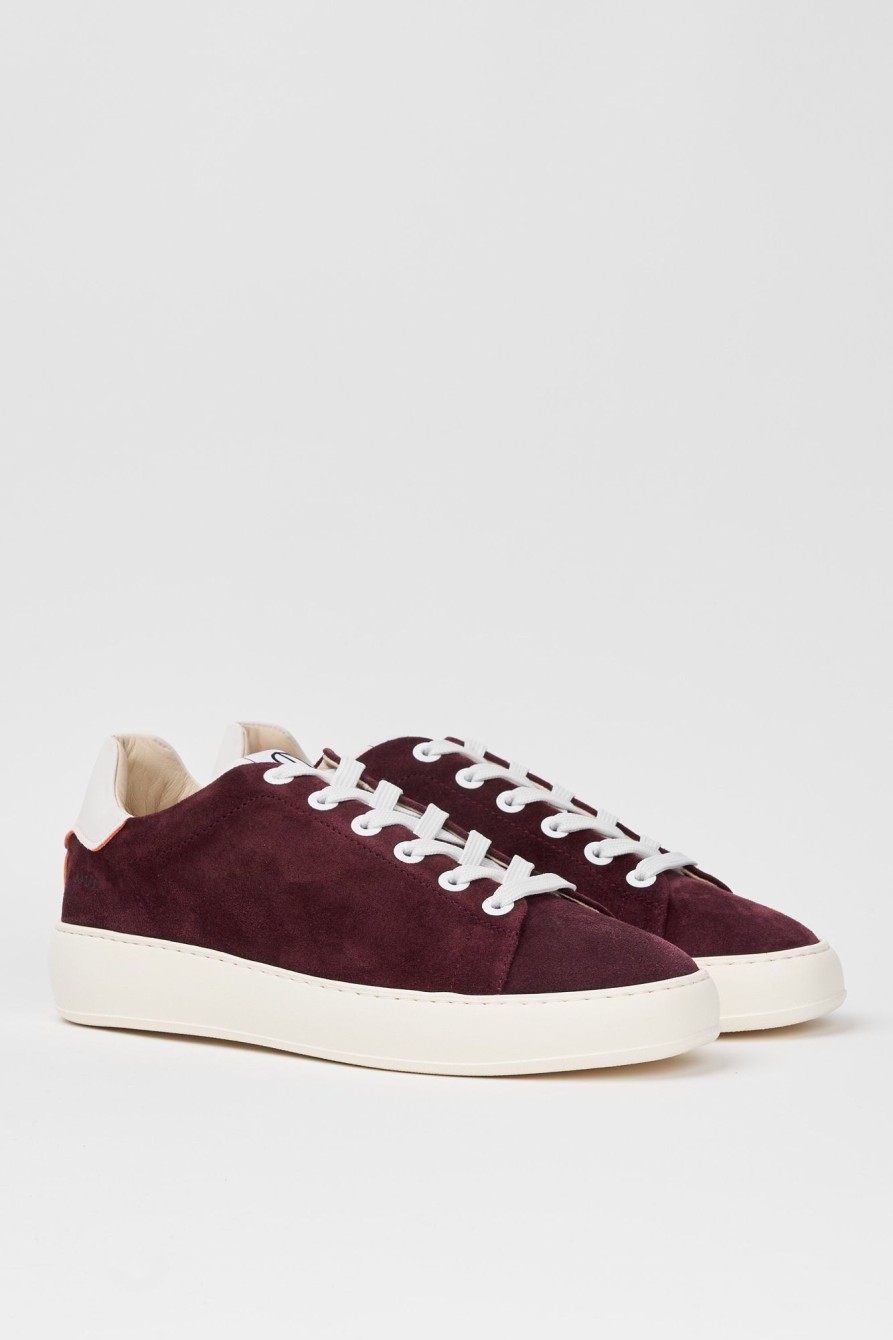 Uomo noova Sneakers | Sneakers Multicolor