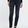 Donna dondup Jeans | Jeans Iris Gioiello Blu Donna