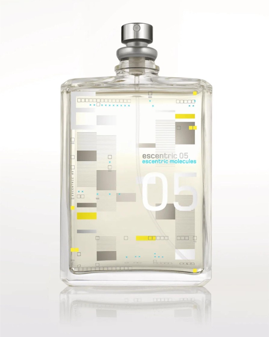 Donna escentric - molecule Profumi | Escentric 05 - Molecule Profumo Unico Uomo