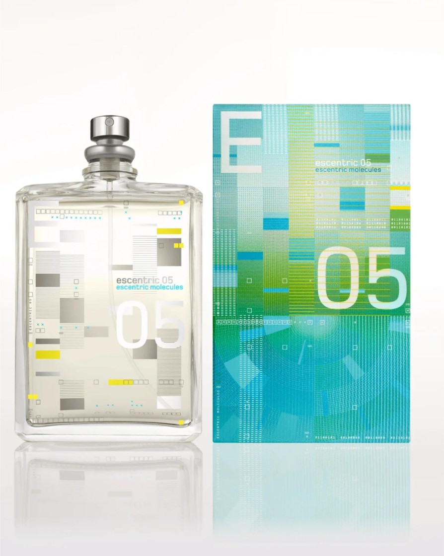 Donna escentric - molecule Profumi | Escentric 05 - Molecule Profumo Unico Uomo