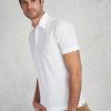 Uomo zanone Polo | Polo Manica Corta Multicolor Uomo