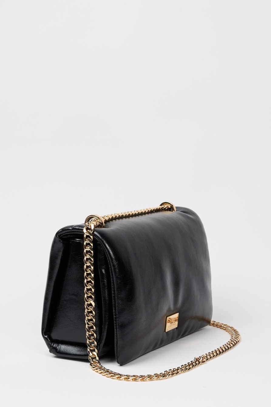 Donna elisabetta franchi Borse | Borsa Nero