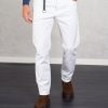 Uomo incotex denim Jeans | Jeans Bianco Uomo