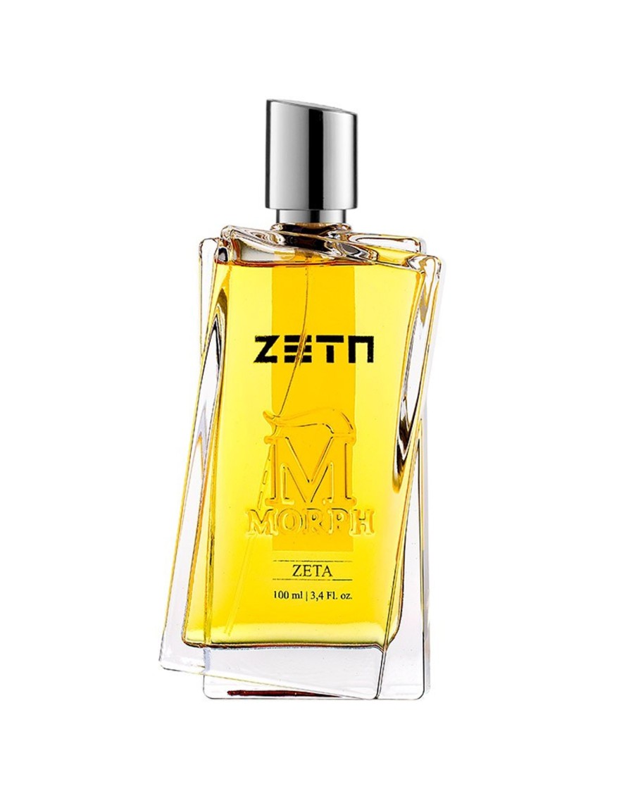 Donna morph Profumi | Profumo Zeta