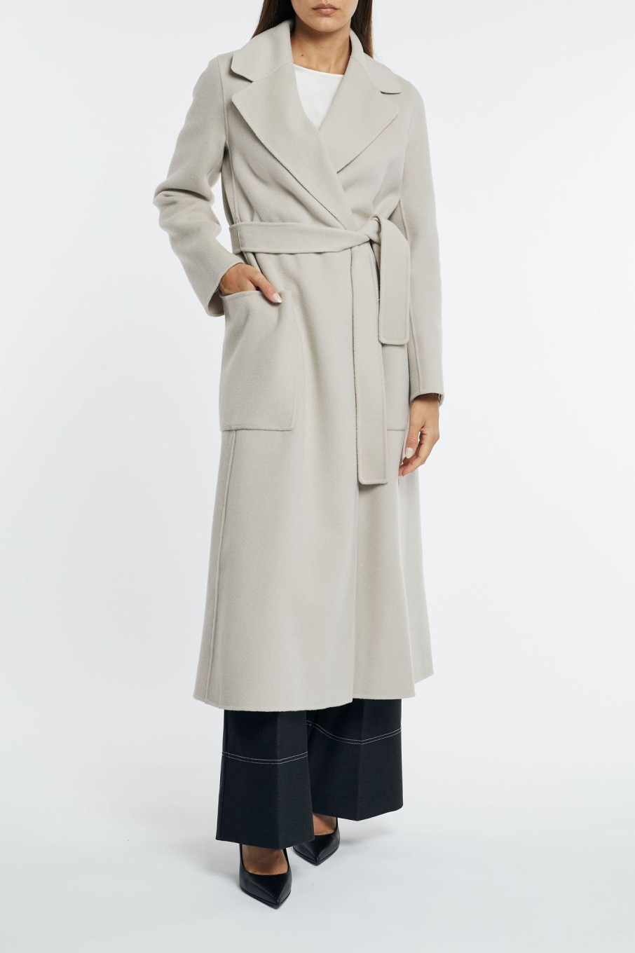 Donna maxmara Cappotti | Cappotto Multicolor