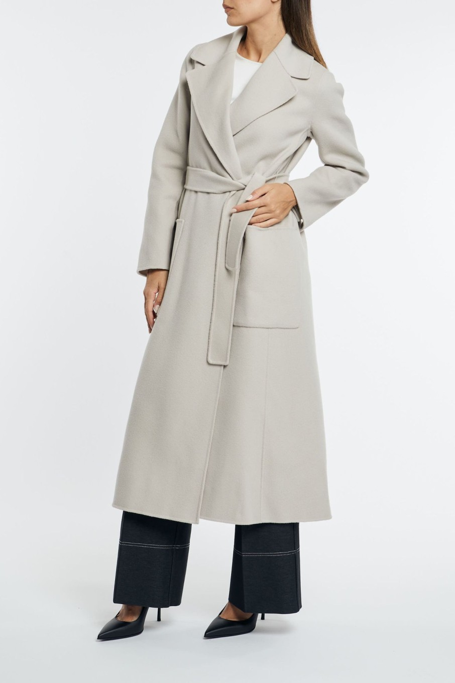 Donna maxmara Cappotti | Cappotto Multicolor