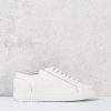 Uomo doucal's Sneakers | Sneaker Nova Bianco Uomo