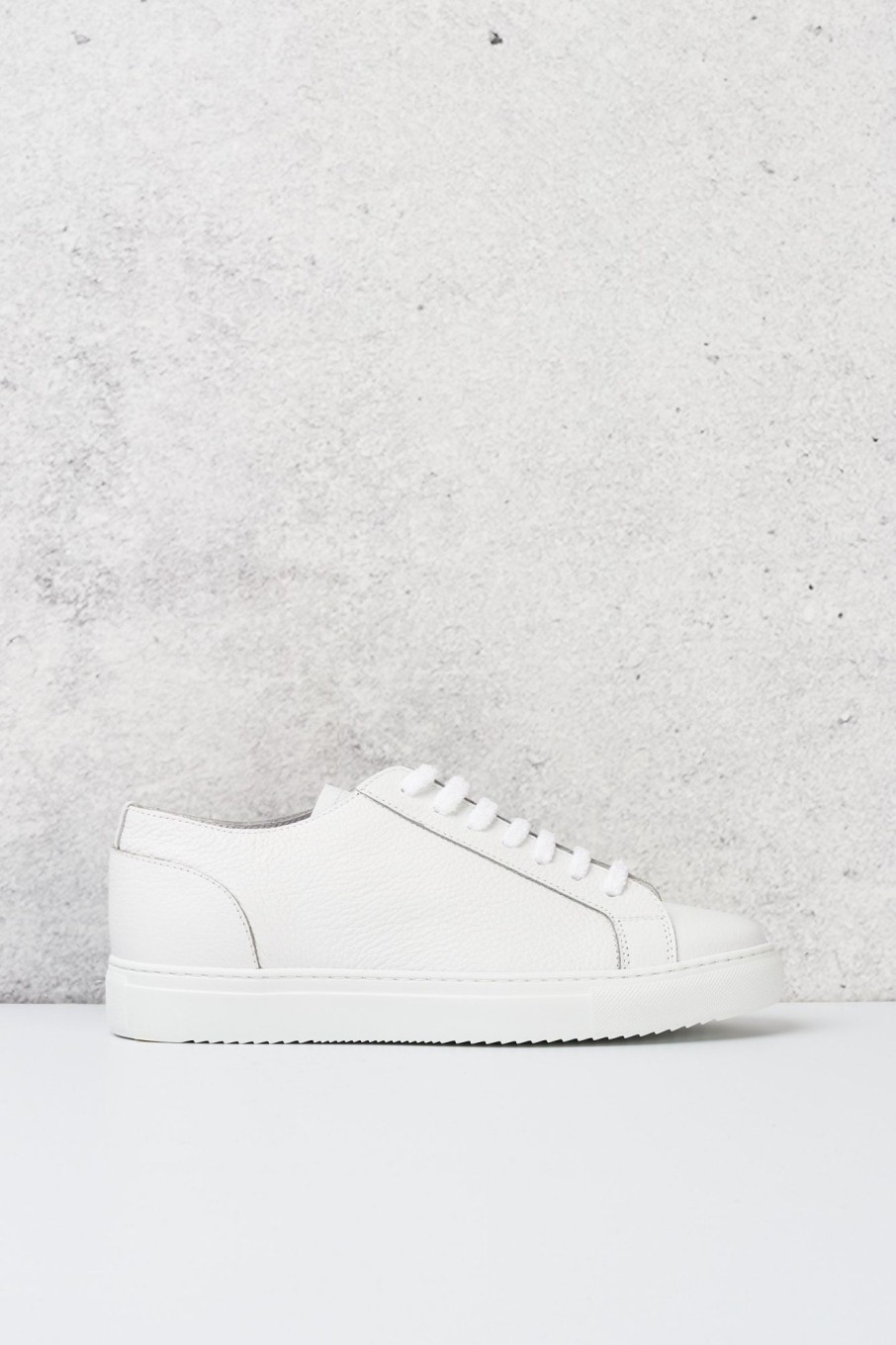 Uomo doucal's Sneakers | Sneaker Nova Bianco Uomo