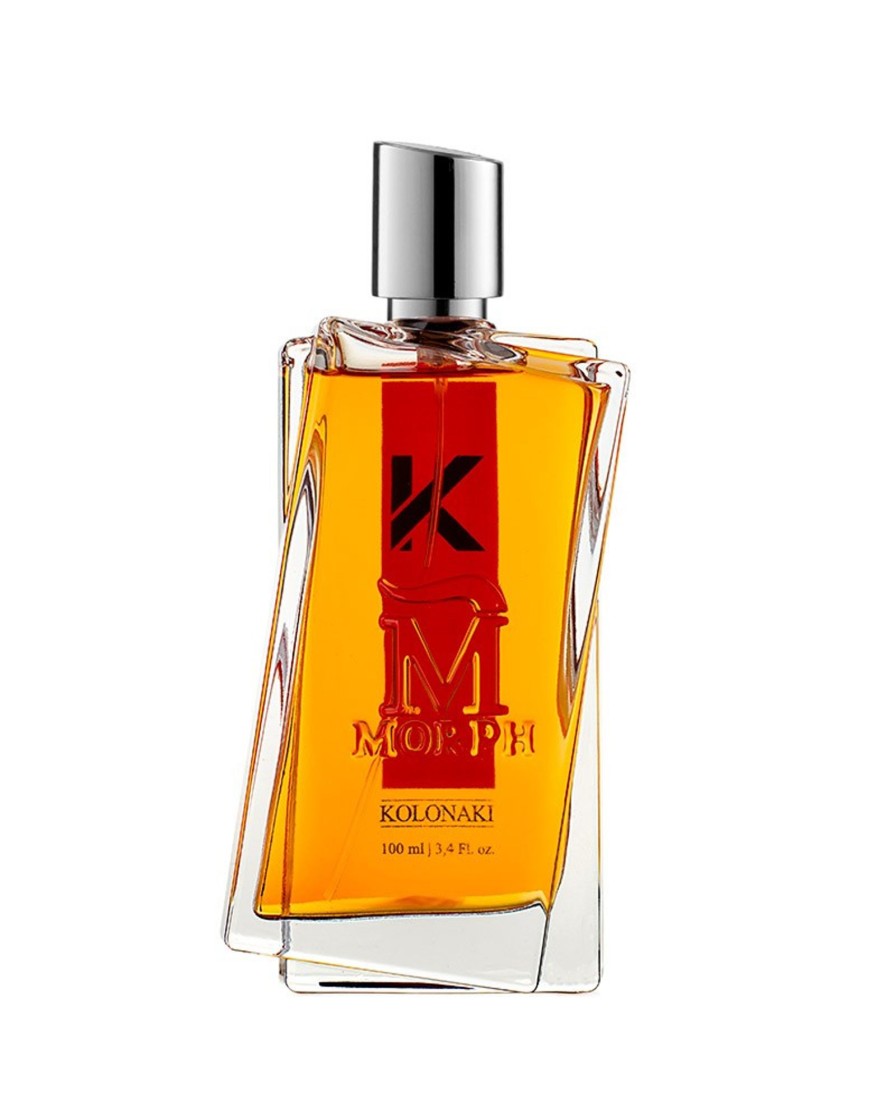 Donna morph Profumi | Profumo Kolonaki