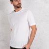 Uomo hindustrie T-Shirts | T-Shirt Multicolor Uomo