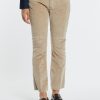 Donna nine in the morning Pantaloni | Pantalone Beige Donna