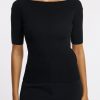 Donna maxmara Maglie | Maglia Nero Donna