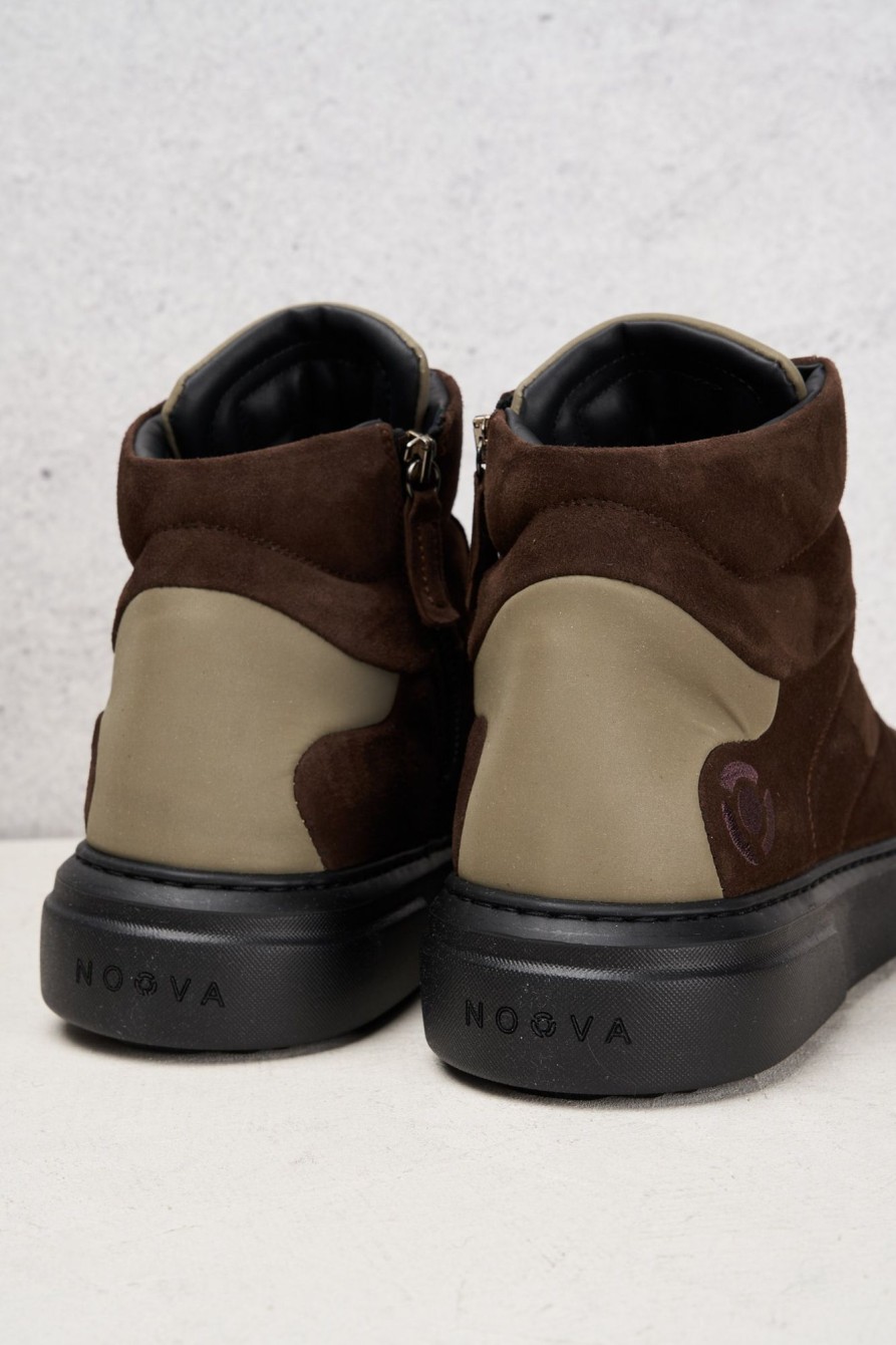 Uomo noova Sneakers | Sneakers Unico Uomo