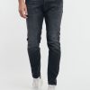 Uomo dondup Jeans | Jeans Dian Multicolor Uomo 92892-25919