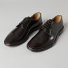 Uomo doucal's Stringate | Scarpa Derby Horse Marrone Uomo 82898-18853