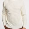 Uomo grp firenze Maglie | Maglia Dolcevita Beige